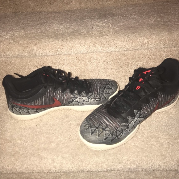 Nike Other - Nike Men's Kobe Mamba Rage Basketball size 10